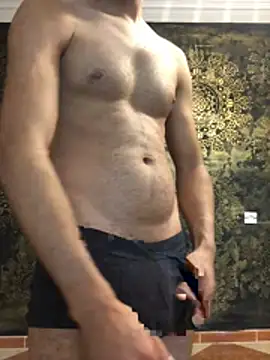 ClatteryPrexy online show from March 2, 2:00 am