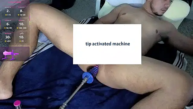 berriess  online show from April 26, 1:52 pm