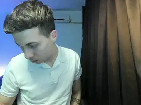 Dreamboy24 online show from April 6, 7:14 pm