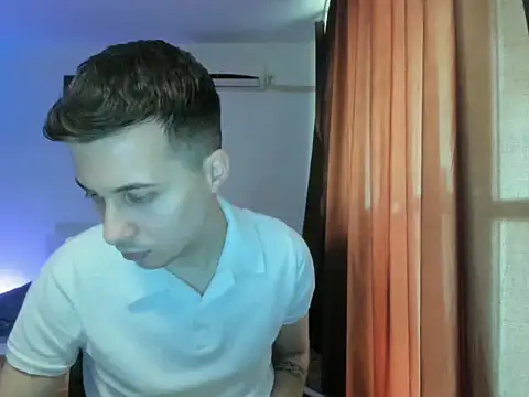 Dreamboy24 online show from April 21, 11:05 am