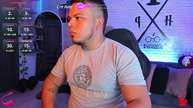 Snapshot of Naughty_Charly chatting on December 18, 9:18 pm Naughty Charly online show from December 18, 9:18 pm