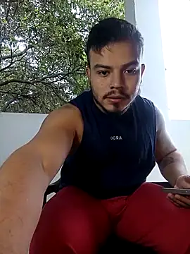 Snapshot of Naughty_Charly chatting on October 25, 3:36 pm Naughty Charly online show from October 25, 3:36 pm