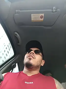 Snapshot of Naughty_Charly chatting on October 19, 7:06 pm Naughty Charly online show from October 19, 7:06 pm