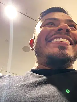 Snapshot of Naughty_Charly chatting on October 18, 3:39 pm Naughty Charly online show from October 18, 3:39 pm