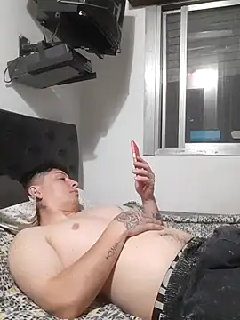 TuBandi2 online show from November 11, 11:32 pm