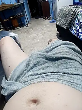 TuBandi2 online show from November 26, 4:04 am