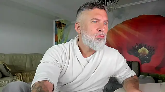 BlowMyXXL online show from March 29, 7:25 pm