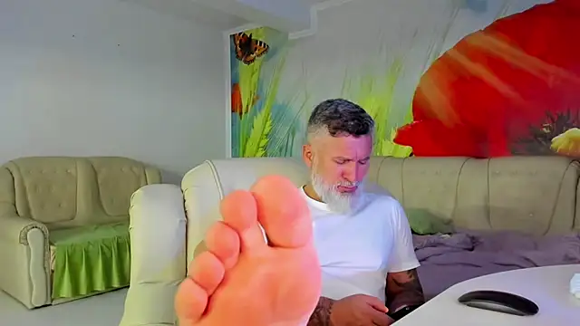 BlowMyXXL online show from January 5, 5:38 pm