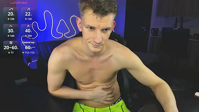 Brad Maloney online show from March 1, 9:14 pm