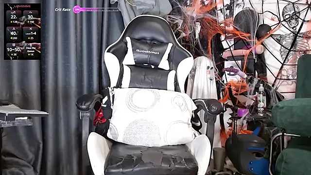 Snapshot of the_dog_lian chatting on October 26, 11:18 pm the dog lian online show from October 26, 11:18 pm