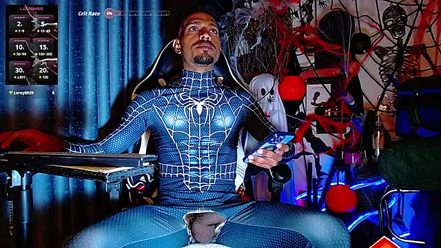 Snapshot of the_dog_lian chatting on October 31, 12:30 pm the dog lian online show from October 31, 12:30 pm