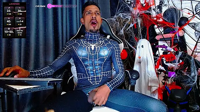 Snapshot of the_dog_lian chatting on October 29, 12:19 pm the dog lian online show from October 29, 12:19 pm