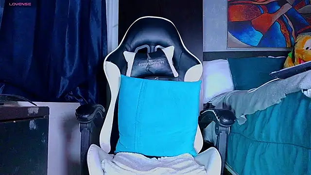 the dog lian online show from June 17, 2:46 am