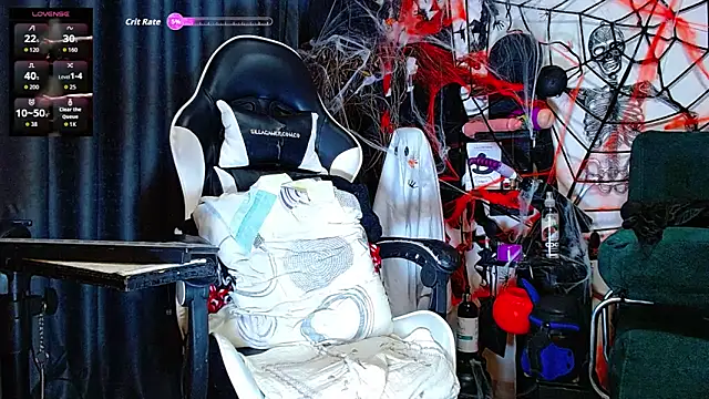 Snapshot of the_dog_lian chatting on October 24, 1:46 pm the dog lian online show from October 24, 1:46 pm