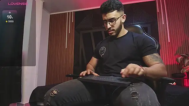 Liam Kleiin online show from April 10, 5:20 pm