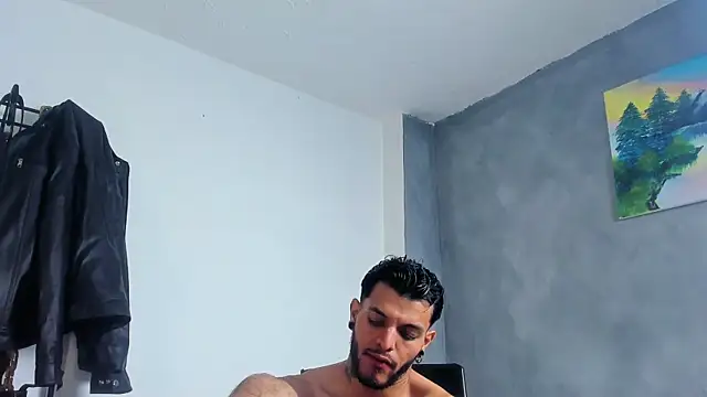 JuanBlade online show from May 1, 3:10 am