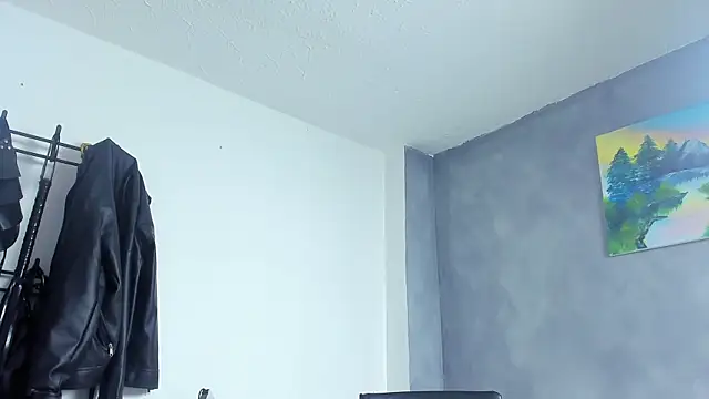 JuanBlade online show from April 18, 5:20 am