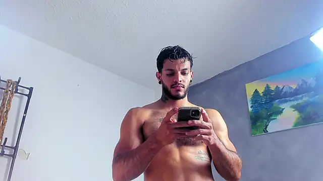 JuanBlade online show from May 10, 6:26 am