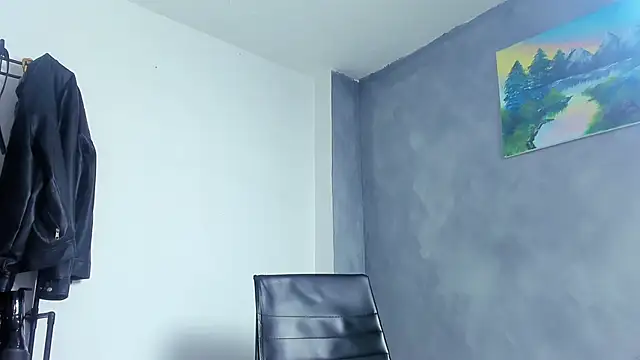 JuanBlade online show from April 25, 3:42 pm