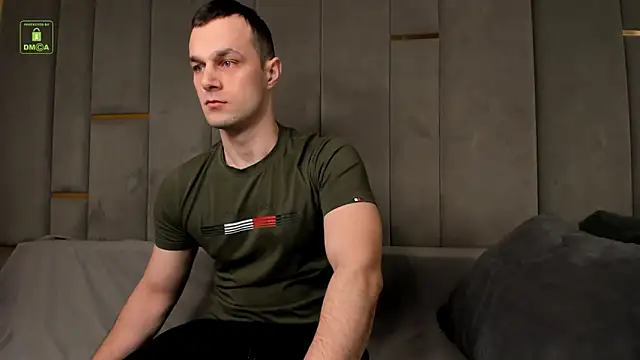 BrandonNorris online show from February 27, 4:24 am