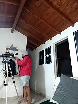 SilvaBranko online show from February 25, 3:07 am