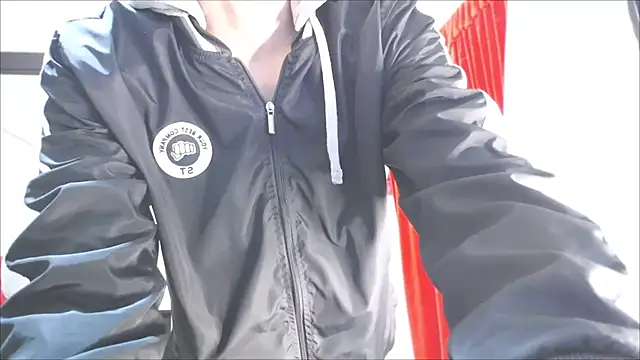  Thomas hot  online show from January 21, 3:27 am