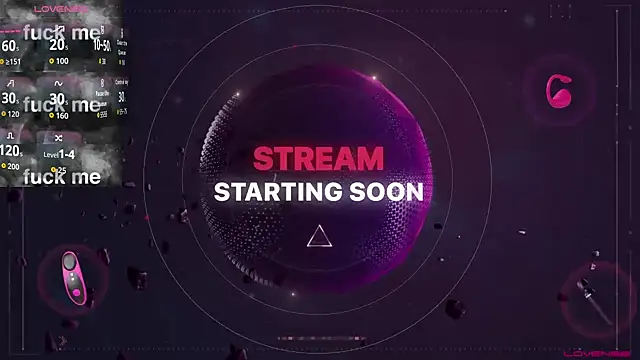 MrIsolated101 online show from October 5, 10:47 pm