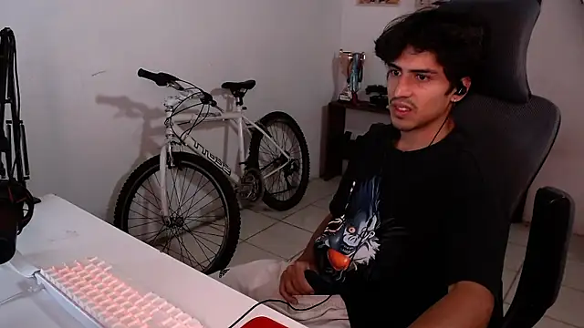 Thieves9 online show from November 7, 6:50 am