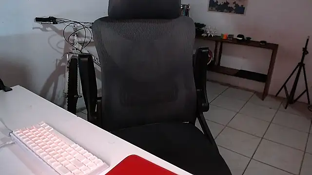 Thieves9 online show from October 22, 5:44 am