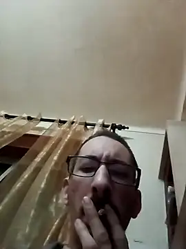 Snapshot of Diogopicha chatting on January 9, 7:21 am Diogopicha online show from January 9, 7:21 am