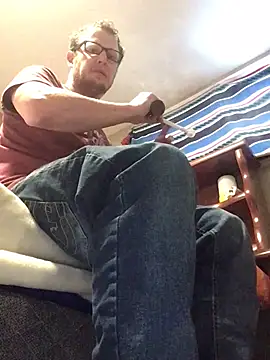 GoatStroker online show from December 25, 3:38 pm