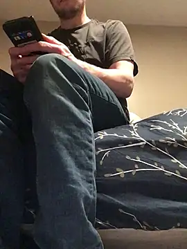 GoatStroker online show from February 19, 11:25 pm