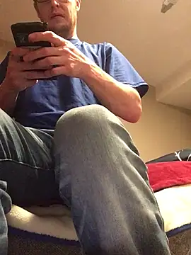 GoatStroker online show from December 21, 9:36 pm