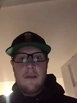 GoatStroker online show from January 7, 4:09 am