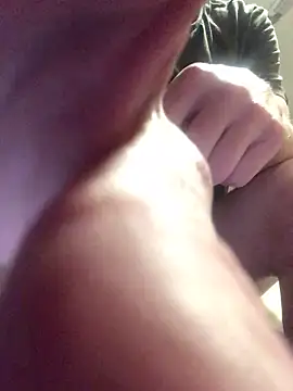 GoatStroker online show from December 5, 9:50 pm