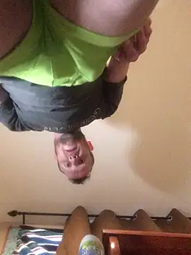 GoatStroker online show from February 22, 4:26 pm