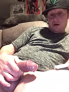 GoatStroker online show from January 12, 5:13 am