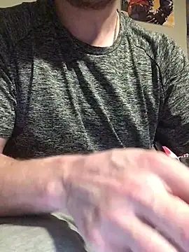 GoatStroker online show from December 30, 9:27 am