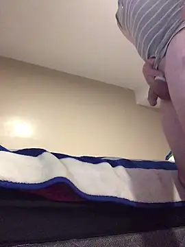 GoatStroker online show from December 19, 12:45 pm