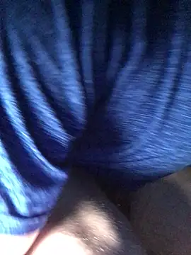 GoatStroker online show from March 3, 9:12 pm