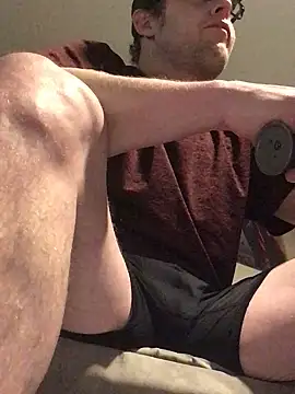 GoatStroker online show from January 20, 7:36 am