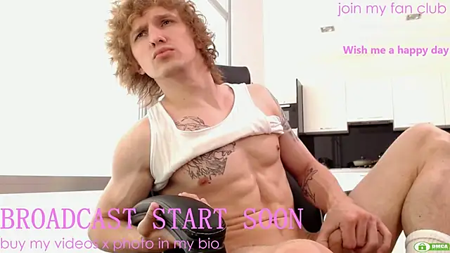 jammysir online show from February 12, 1:06 pm