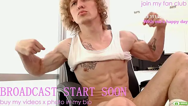 jammysir online show from June 12, 2:59 pm