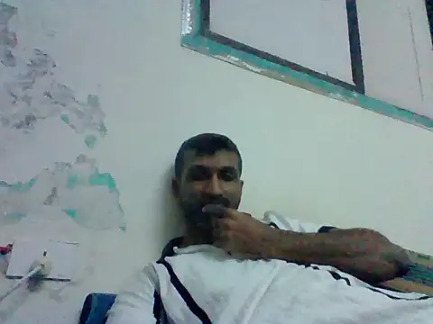 Mulla indian1988 online show from April 30, 4:47 pm