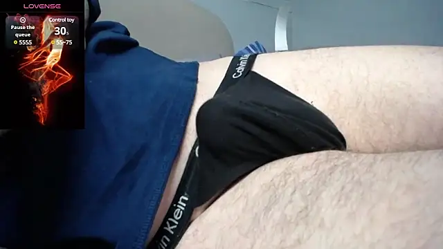 cumplay155 online show from January 22, 8:38 pm