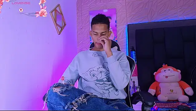 dilan alfonzo online show from June 10, 5:24 pm