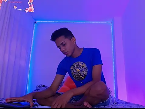dilan alfonzo online show from June 25, 4:12 pm