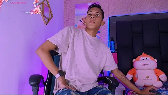 dilan alfonzo online show from June 23, 4:54 pm