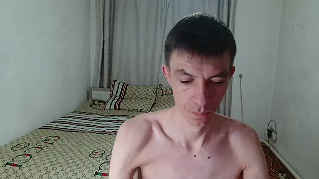 Alexey sweety online show from February 15, 1:27 pm