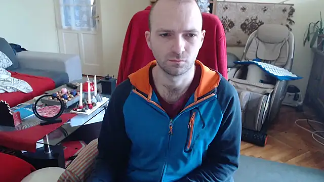 Snapshot of RealManHaveHairy chatting on December 23, 9:59 am RealManHaveHairy online show from December 23, 9:59 am
